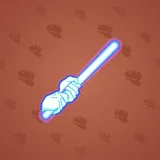 Light Sword #3478
