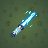 Light Sword #3487 Light Sword #3487