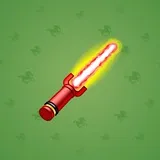 Light Sword #3488