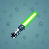 Light Sword #3494