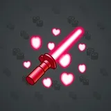 Light Sword #3499