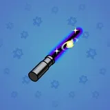 Light Sword #3504