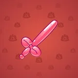 Light Sword #3543