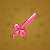 Light Sword #3544
