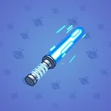 Light Sword #3550