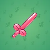 Light Sword #3557