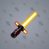 Light Sword #3578 Light Sword #3578