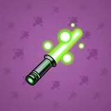 Light Sword #3603