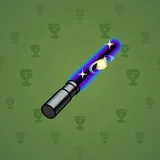 Light Sword #3655