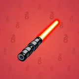 Light Sword #3664