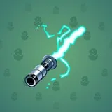 Light Sword #3674