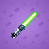 Light Sword #3686