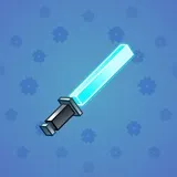 Light Sword #3704