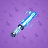Light Sword #3710