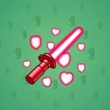 Light Sword #3718