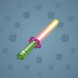 Light Sword #373
