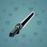 Light Sword #3734