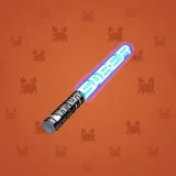 Light Sword #3747 Light Sword #3747