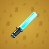 Light Sword #3748