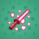 Light Sword #3792