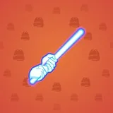 Light Sword #3798