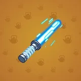 Light Sword #3808