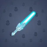 Light Sword #3822