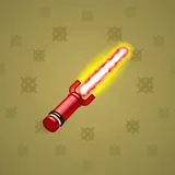 Light Sword #3836