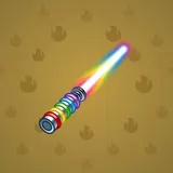 Light Sword #3842