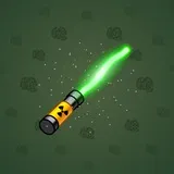 Light Sword #3852