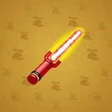 Light Sword #3878