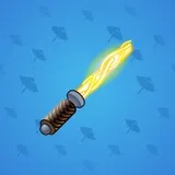 Light Sword #3885