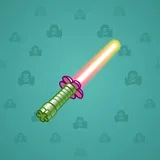 Light Sword #3906