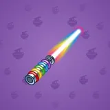 Light Sword #3926
