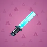 Light Sword #3931