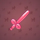 Light Sword #3933