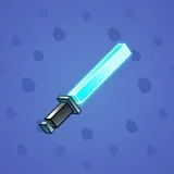 Light Sword #3951
