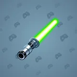 Light Sword #3987