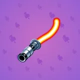 Light Sword #3991