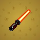 Light Sword #3996