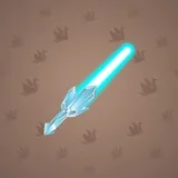 Light Sword #4007