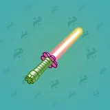 Light Sword #4027