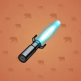 Light Sword #403