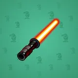 Light Sword #4049