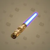 Light Sword #4076