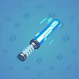 Light Sword #4098