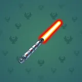 Light Sword #4117