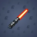 Light Sword #4131