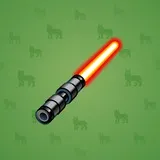 Light Sword #416 Light Sword #416