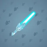 Light Sword #4160